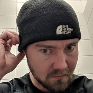 Meet your Posher, Jay